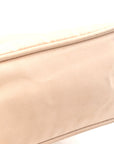Tessuto Nylon Mini Re-Edition 2000 Bag Cammeo