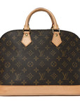Monogram Alma PM