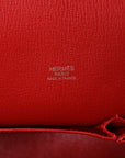 Taurillon Clemence Jypsiere 31 Rouge Casaque