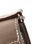 Epsom Constance Long To Go Wallet Etoupe