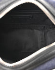 Denim TB Camera Bag Indigo