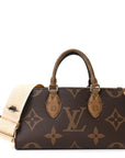 Reverse Monogram Giant OnTheGo East West