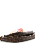 Monogram Multi Pochette Accessories Rose Clair