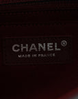Caviar Medium Timeless CC Flap Black