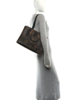 Reverse Monogram Giant Onthego MM