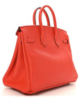 Swift Birkin 25 Capucine