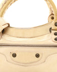 Agneau Classic Hardware First Sahara