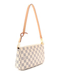 Damier Azur Pochette Accessories NM