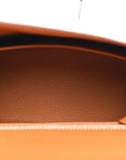 Epsom Kelly Sellier 25 Gold