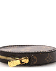 Monogram Multi Pochette Accessories Large Pochette Kaki