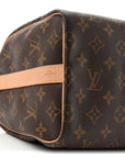 Monogram Speedy Bandouliere 25