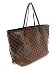 Damier Ebene Neo Neverfull GM