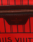 Damier Ebene Neo Neverfull MM