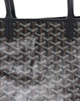 Goyardine Saint Louis PM Black