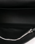 Togo Maxi Kelly Retourne 42 Black