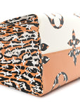 Monogram Giant Jungle Onthego GM Ivory
