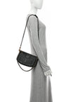 Empreinte Monogram Giant Multi Pochette Accessories Black