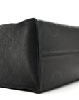 Empreinte Monogram Giant Onthego GM Black