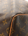 Monogram Keepall 55