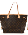 Monogram Neo Neverfull MM