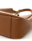 Smooth Calfskin Small Le 5 A 7 Soft Hobo Fox