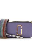 Saffino Small Snapshot Camera Bag Daybreak Multicolor