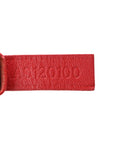 Goyardine Saint Louis PM Red