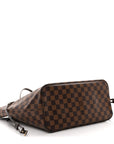 Damier Ebene Neo Neverfull MM