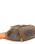 Monogram Dust Rush Bumbag