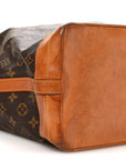 Monogram Noe
