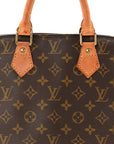Monogram Alma PM