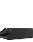 Aged Calfskin Quilted 2.55 Reissue 226 Flap Grey