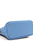 Taurillon Clemence Bolide 31 Bleu Paradis