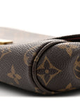 Monogram Favorite MM