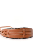 Goyardine Hirondelle Black Gold