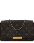 Monogram Favorite MM