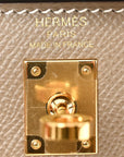 Epsom Kelly Sellier 25 Etoupe