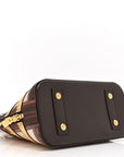 Transformed Canvas Time Trunk Alma BB Beige