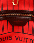 Damier Ebene Neo Neverfull MM