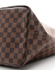 Damier Ebene Neo Neverfull GM