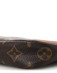 Monogram Pochette Accessories