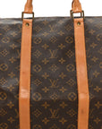 Monogram Keepall Bandouliere 55