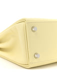 Swift Kelly Retourne 25 Jaune Milton