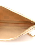 Damier Azur Mini Pochette Accessories