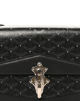 Goyardine Duchesse Marie-Caroline Bag Black