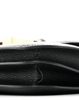 Epsom Constance 18 Black