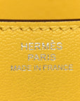 Chevre Mysore Constance 18 Jaune De Naples