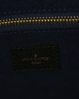 Empreinte Monogram Giant Neverfull MM Black
