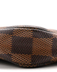 Damier Ebene Mini Pochette Accessories