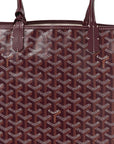 Goyardine Saint Louis PM Bordeaux